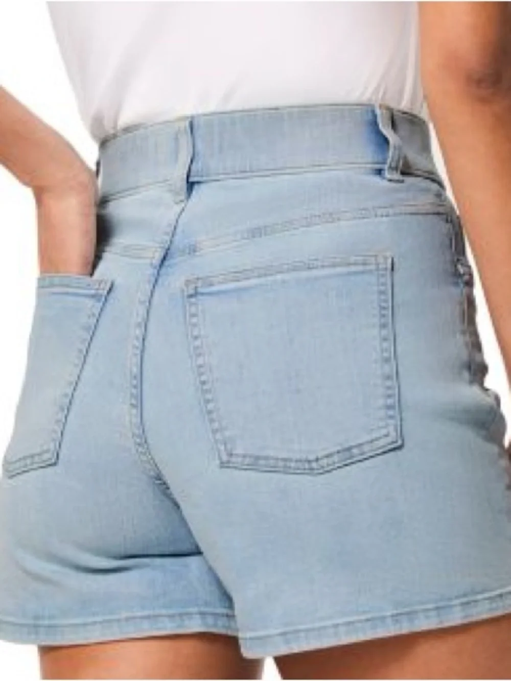 SPANX modern denim